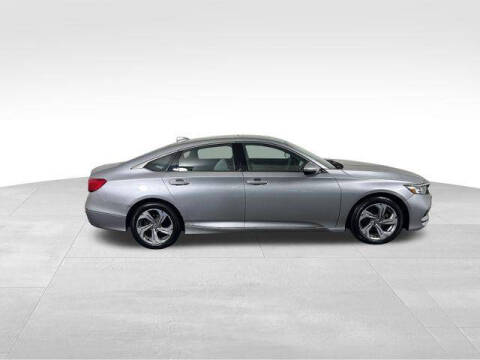 2019 Honda Accord EX