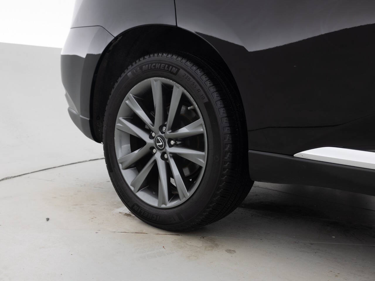 Used Car 2015 Lexus Rx 350  F Sport Awd 4dr Suv For Sale Under $20,000 In Coal City, Illinois