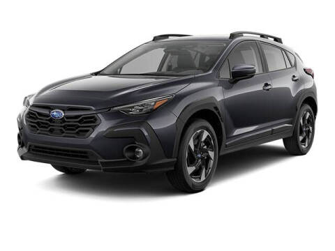 2024 Subaru Crosstrek for sale at BELKNAP SUBARU in Tilton NH