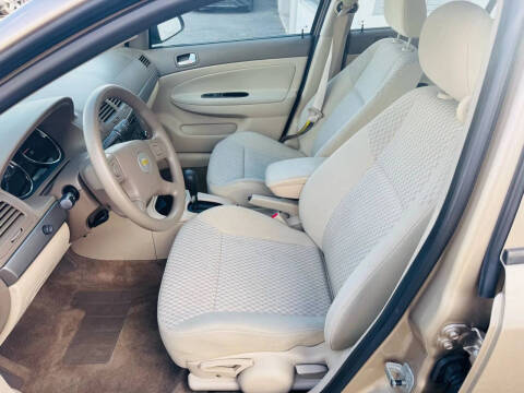 2006 Chevrolet Cobalt LT