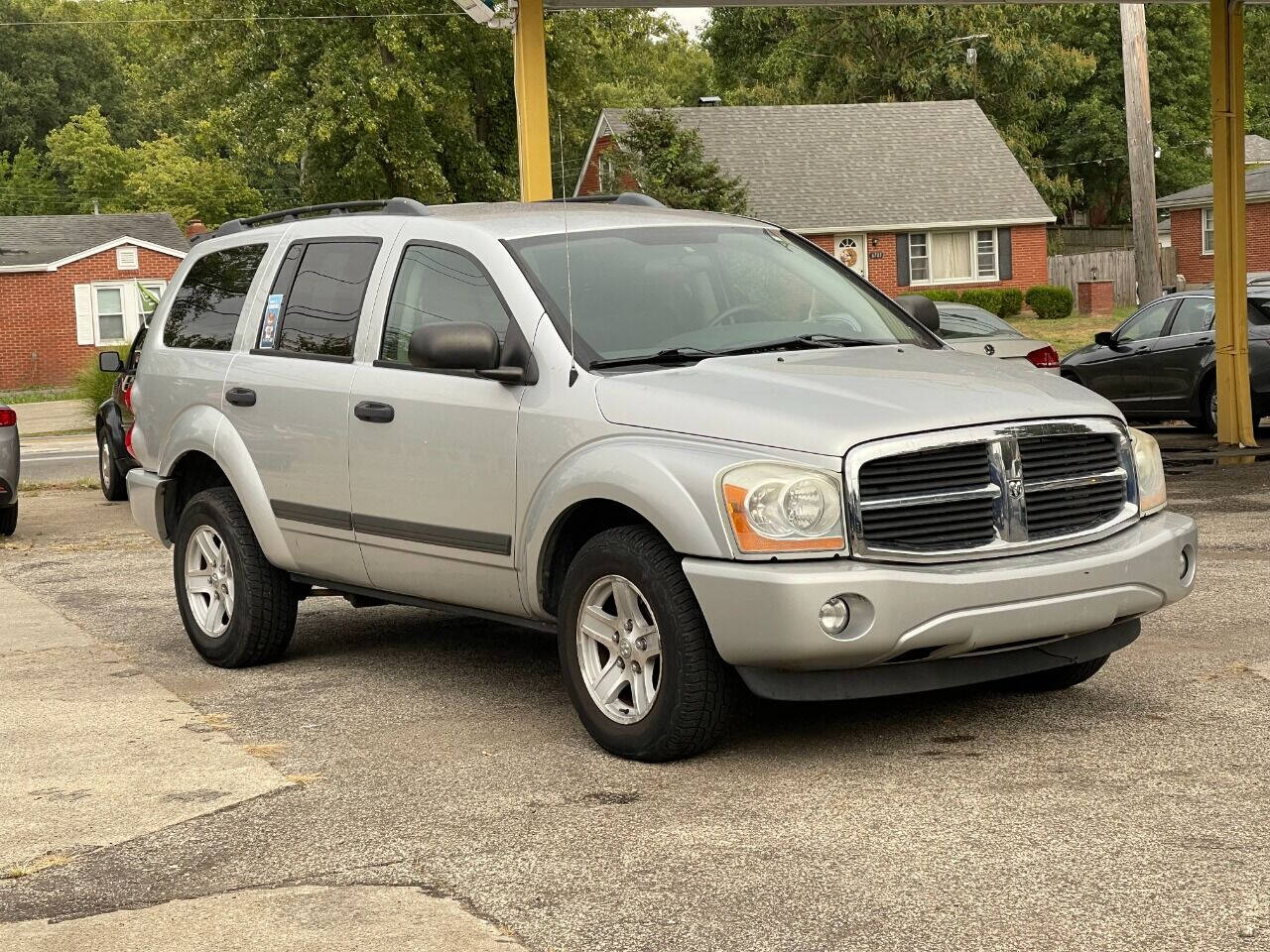 2006 Dodge Durango For Sale