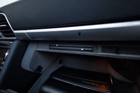 2010 Porsche 911 Turbo