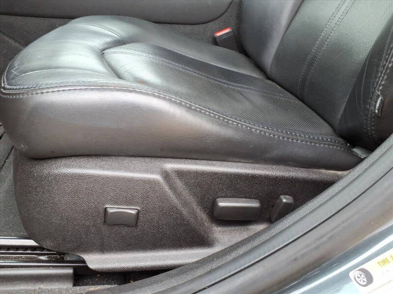 2011 Cadillac CTS 3.0L Luxury