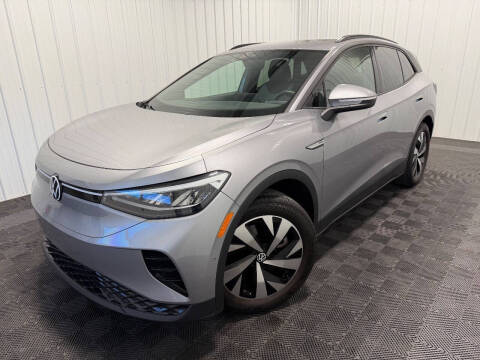 2023 Volkswagen ID.4 Pro