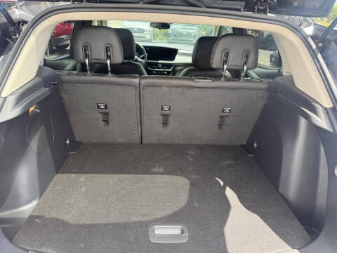 2025 Buick Encore GX Sport Touring