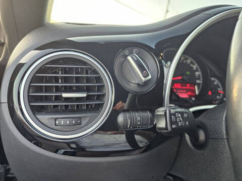 2012 Volkswagen Beetle 2.5L
