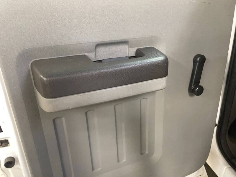 2011 Ford F-550 Super Duty