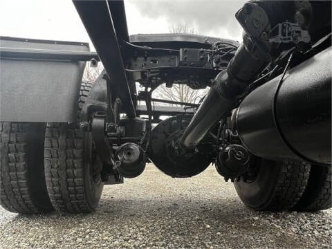 2012 Freightliner M2 112