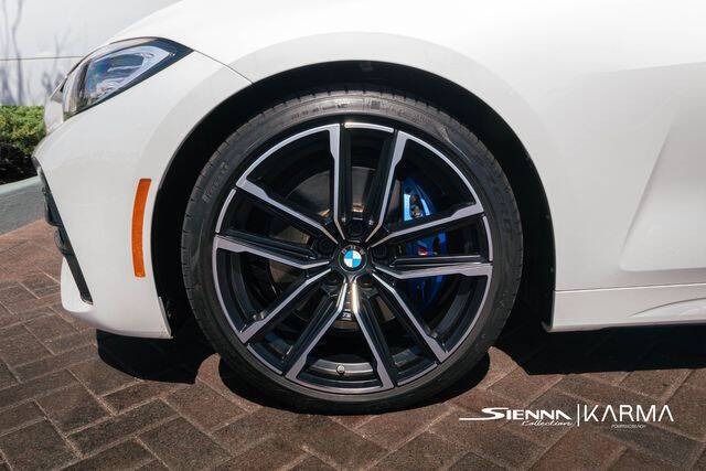 2023 BMW 4 Series 430i