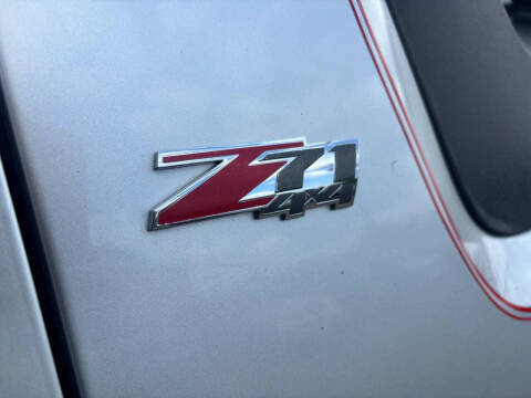 2011 Chevrolet Avalanche LT