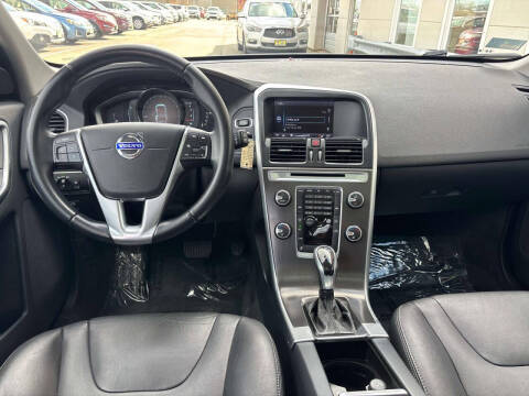 2015 Volvo XC60 3.2 Premier Plus