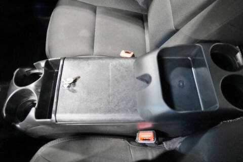 2015 Ford Taurus Police Interceptor