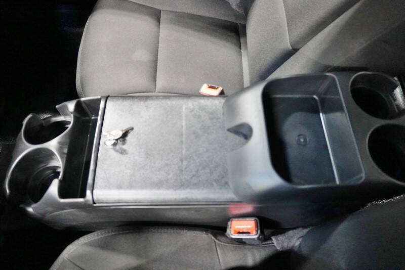 2015 Ford Taurus Police Interceptor