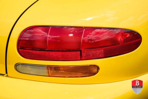 1995 Dodge Viper RT/10