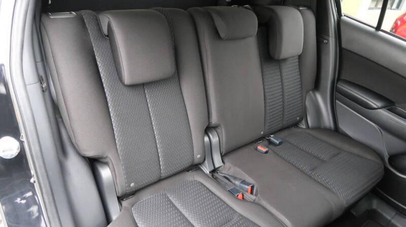 2019 Mitsubishi Eclipse Cross ES