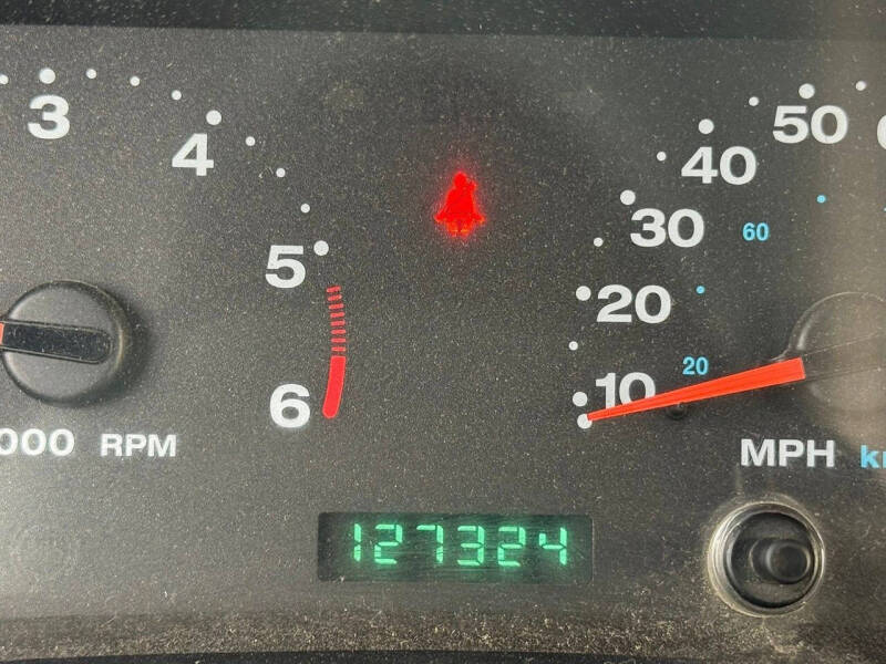 2005 Jeep Wrangler X