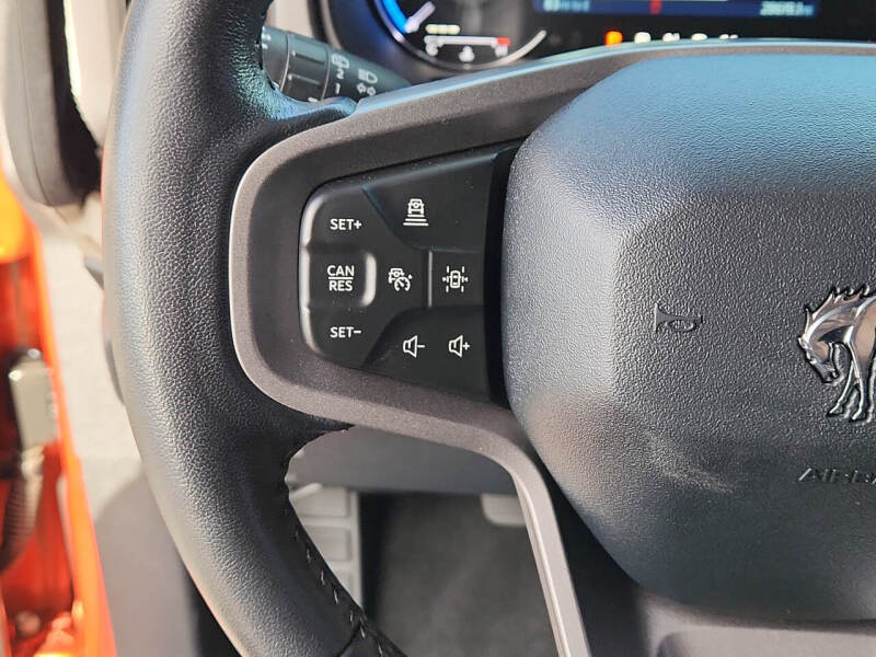 2023 Ford Bronco Wildtrak Advanced