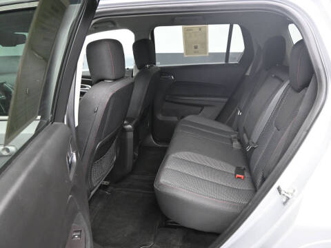 2015 GMC Terrain SLE-2