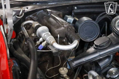 1968 Chevrolet El Camino