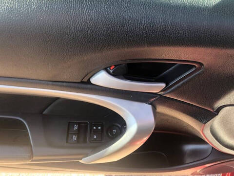 2010 Honda Accord EX-L V6