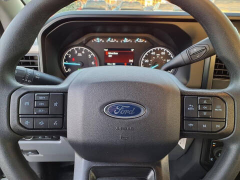 2026 Ford F-350 Super Duty XLT