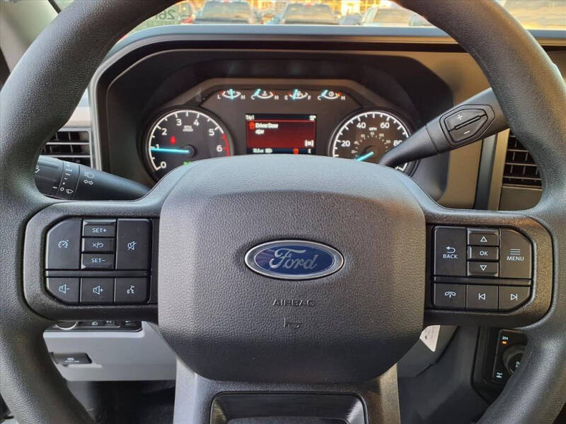 2026 Ford F-350 Super Duty XLT