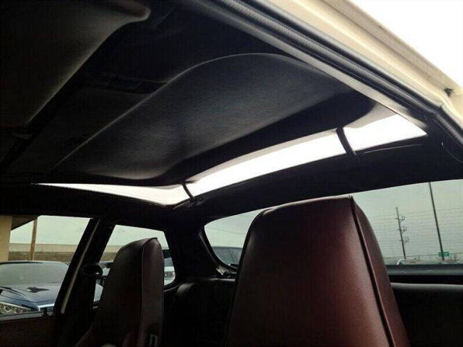 1987 Porsche 944 Turbo