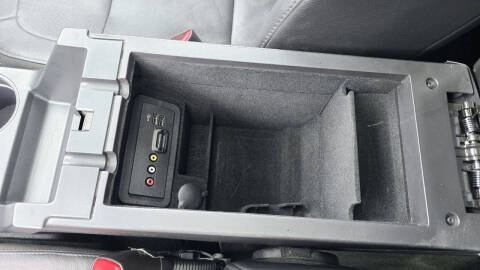 2015 Ford Flex Limited