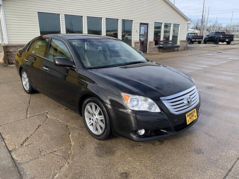 2009 Toyota Avalon