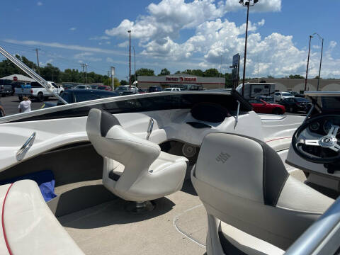 2012 Four Winns 190SS