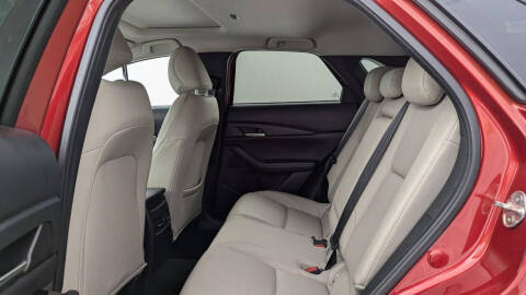 2025 Mazda CX-30 2.5 S Preferred