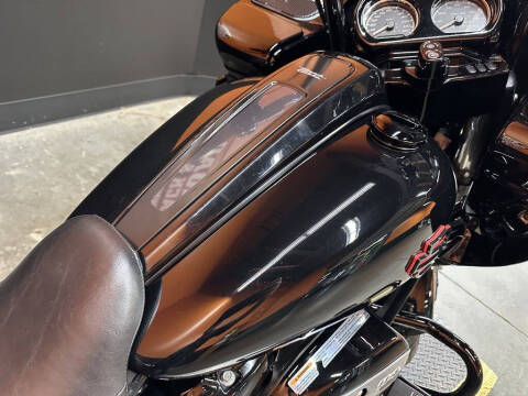 2022 Harley-Davidson FLTRXS - Road Glide Spec