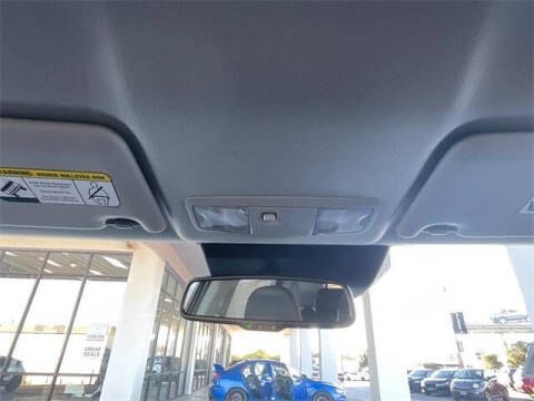 2026 Mitsubishi Outlander Sport