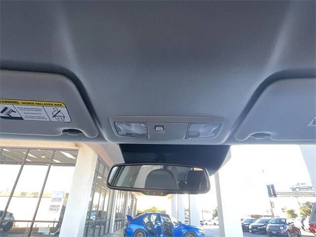 2026 Mitsubishi Outlander Sport