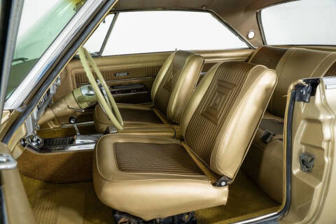 1965 Plymouth Satellite