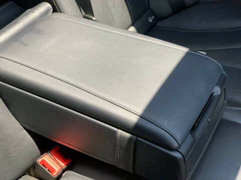 2017 Mercedes-Benz S-Class S 550