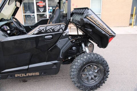2023 Polaris GENERAL XP