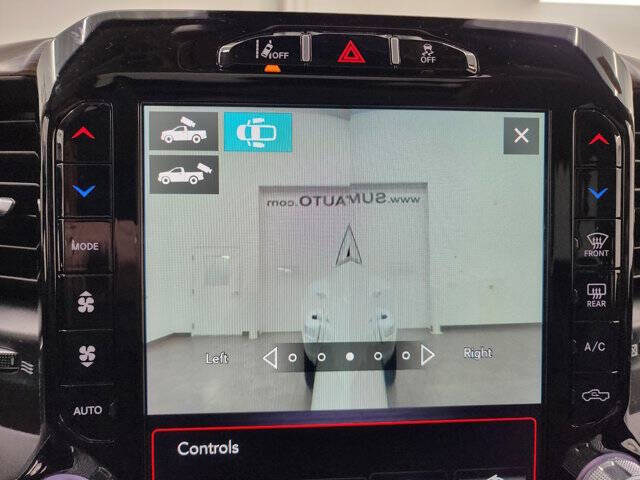 2021 RAM 3500 Laramie