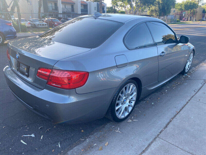 2013 BMW 3 Series for sale at Trucks & More LLC in Glendale, AZ