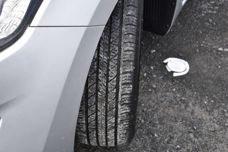 2014 Hyundai Elantra GT