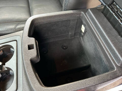 2011 Chevrolet Tahoe LT