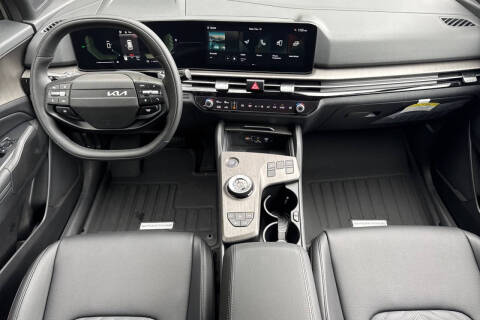 2026 Kia Sportage Plug-In Hybrid X-Line