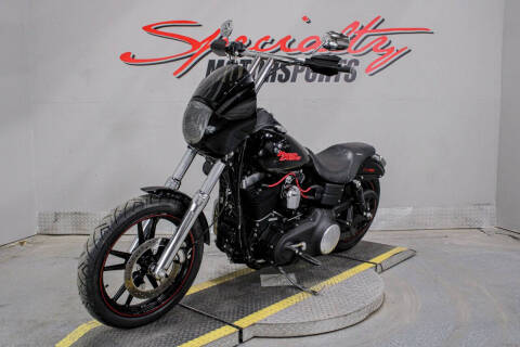 2010 Harley-Davidson Dyna Street Bob