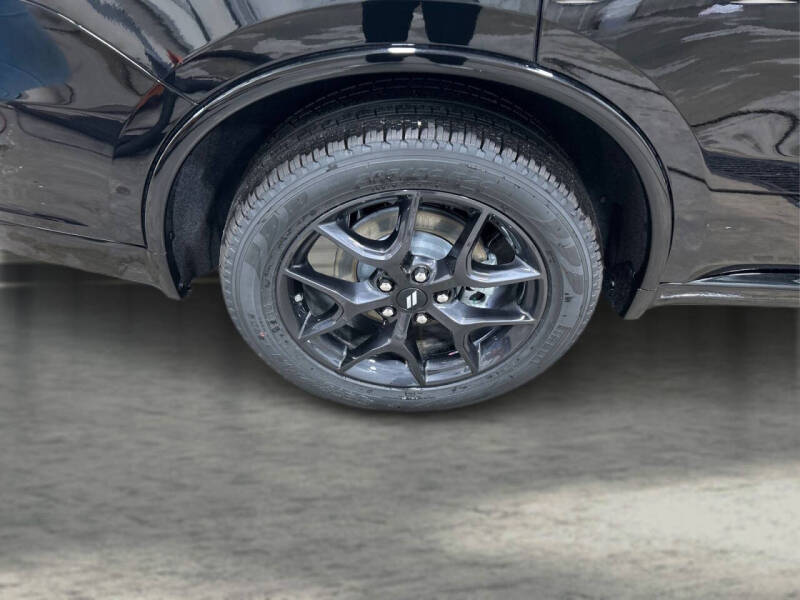 2026 Dodge Durango GT HEMI Plus