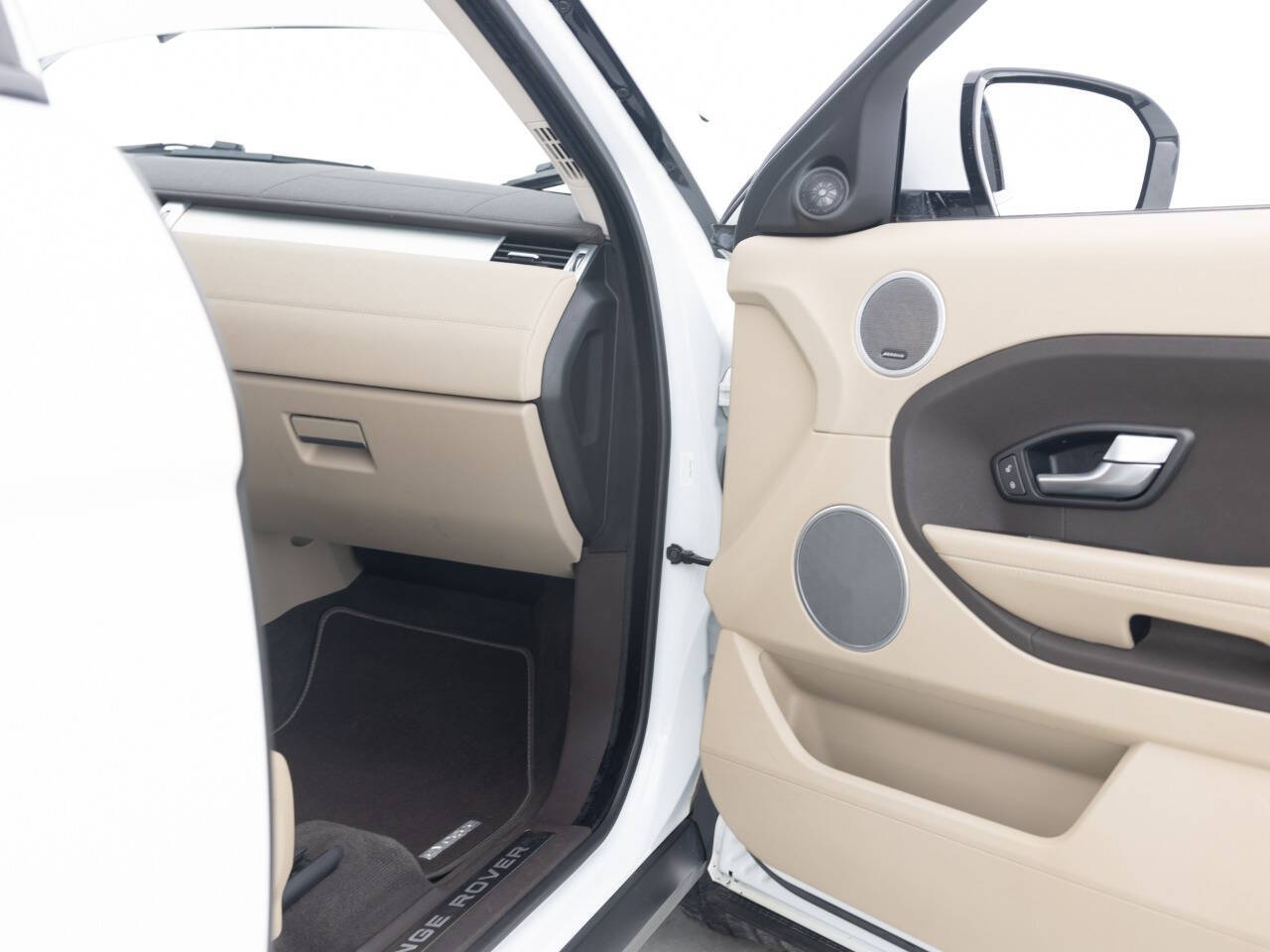 Used Car 2013 Land Rover Range Rover Evoque  Pure Plus Awd 4dr Suv For Sale Under $10,000 In Coal City, Illinois