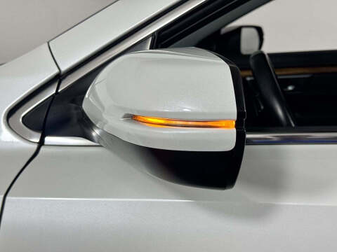 2020 Honda CR-V Hybrid EX-L