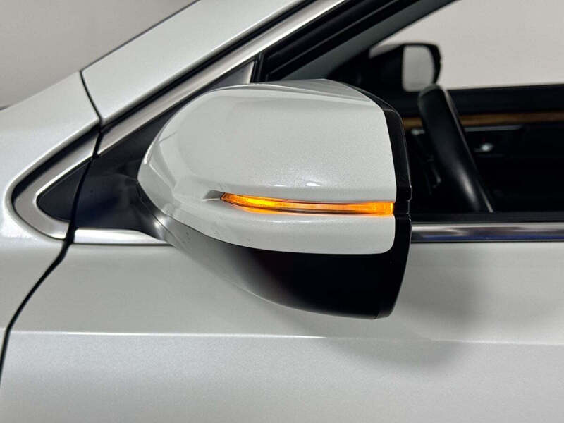 2020 Honda CR-V Hybrid EX-L