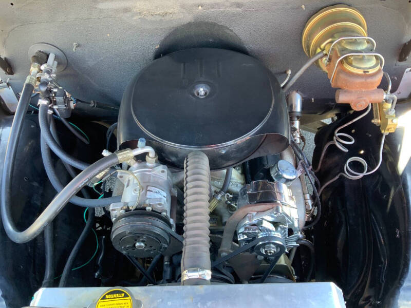 1954 Chevrolet 3100