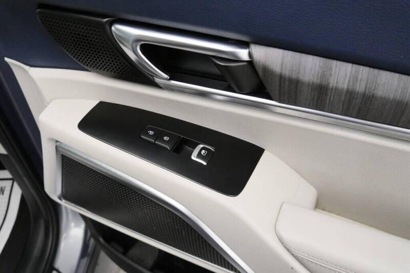 2023 Kia Telluride SX-Prestige