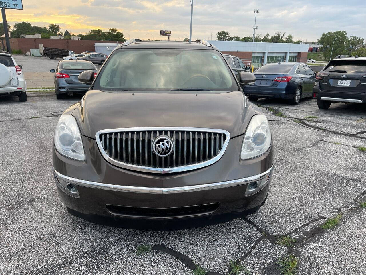 2012 Buick Enclave For Sale In La Vista, NE